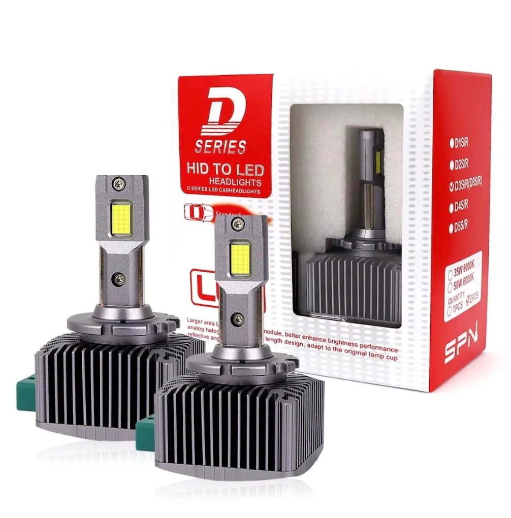 Ugradnja LED rasvjete